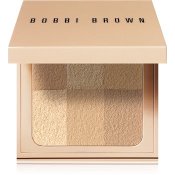Bobbi Brown Nude Finish Illuminating Powder pudră compactă iluminatoare - imagine 2